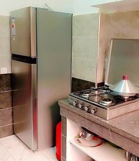District of Sidi Youssef Ben Ali Apartment | Kawtar