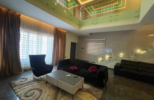 Accra Apartment | Kay’s villa