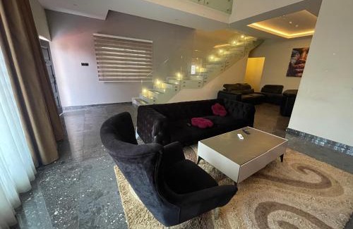 Accra Apartment | Kay’s villa
