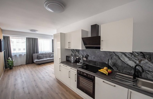 Bad Kreuznach Apartment | Kaya Residence