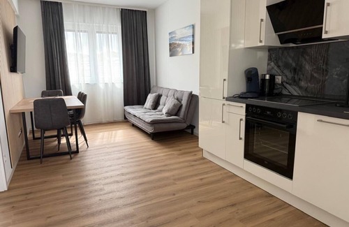 Bad Kreuznach Apartment | Kaya Residence