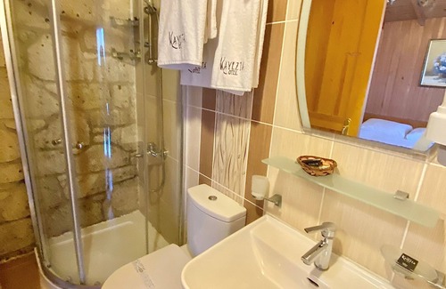 Hacımemis Bed & Breakfast | Kayezta Hotel Alacati