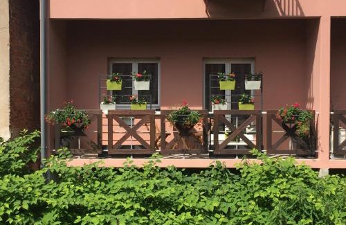 Kaysersberg-Vignoble Apartment | KAYSERSBERG - Downtown - Balcony and Parking