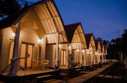 Penida Island Resort | Kayu Kuning Cottage