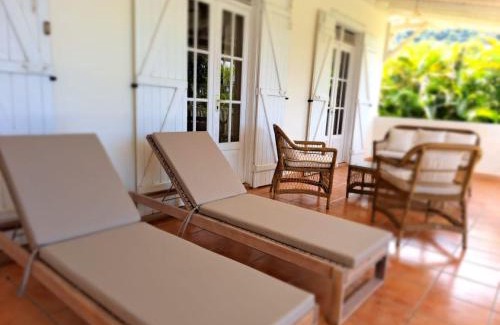 Saint-Claude Villa | Kaz A Foli