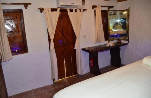 La Passe Bed & Breakfast | Kaz Ladouceur