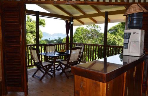 La Passe Bed & Breakfast | Kaz Ladouceur