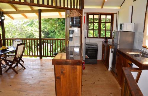 La Passe Bed & Breakfast | Kaz Ladouceur