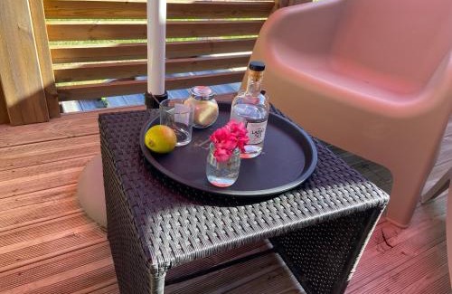 Capesterre-de-Marie-Galante Apartment | KaZa Labat