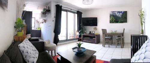 Centre-Ville Apartment | Kazalena