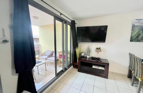 Centre-Ville Apartment | Kazalena