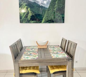 Centre-Ville Apartment | Kazalena