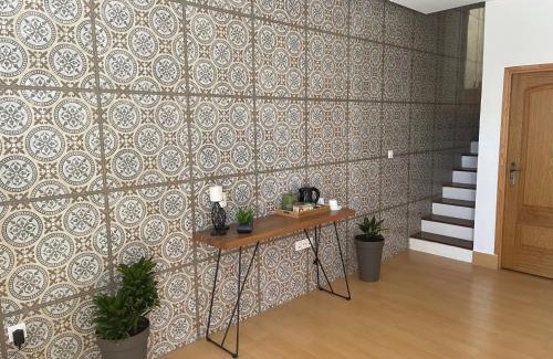 Praia House | KAZARÃO DI MAVETE- Guesthouse