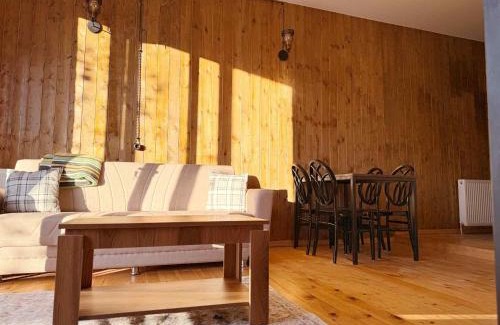 Imereti House | Kazbegi Villa Cottages