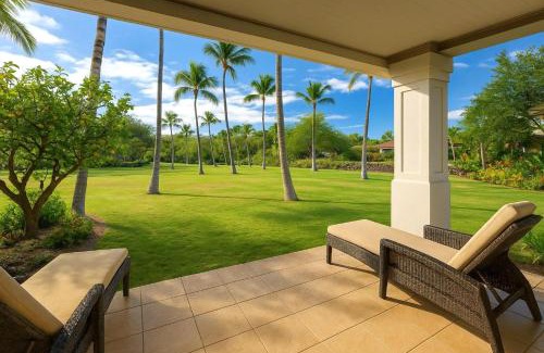 Kamuela Apartment | KBM Resorts FREE CAR Islands at Mauna Lani 2-Bedroom Condo with Multiple Lanais IML-D3