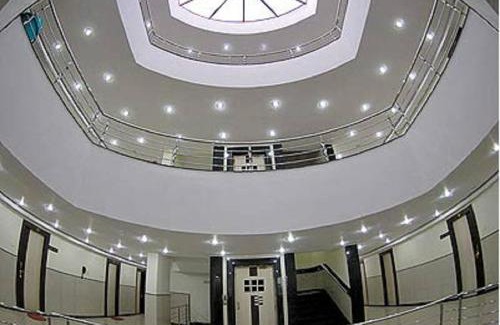 Shirdi Hotel | KDM Hotel Sai Geeta Shirdi