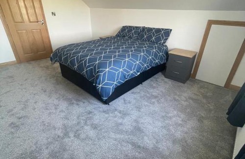 Kincasslagh House | Keadueholidaylets