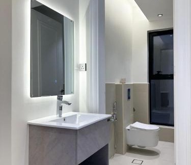 Al Izdihar Apartment | Kease Al Izdihar -7 Luxury Gold AZ99