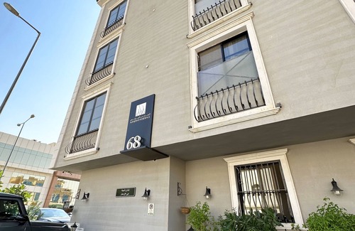 Al Izdihar Apartment | Kease Al Izdihar -7 Luxury Gold AZ99