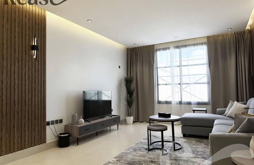 Al Izdihar Apartment | Kease Al Izdihar -7 Luxury Gold AZ99
