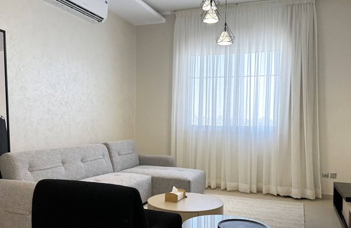 Qurtubah Apartment | Kease Qurtubah A-13 Royal Design AZ38