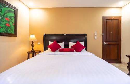 Batu Bolong House | Kecik Inn