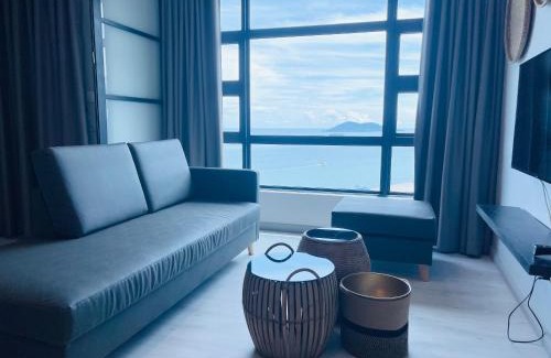 Downtown Kota Kinabalu Apartment | KEEN Suites-Jesselton Quay