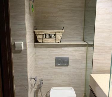 Catur Tunggal Apartment | Keenara Room - Uttara The Icon Apartment