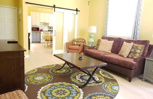Gros Islet Apartment | Keep Cool Apartment
