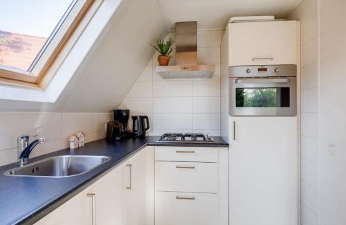 Zwiggelte House | Keep I Charmant Vakantiehuis met Eigen Tuin