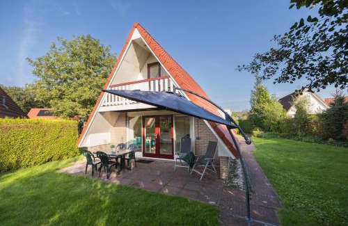 Zwiggelte House | Keep I Charmant Vakantiehuis met Eigen Tuin