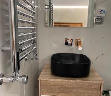 Cefalu House | KEFA SUITE
