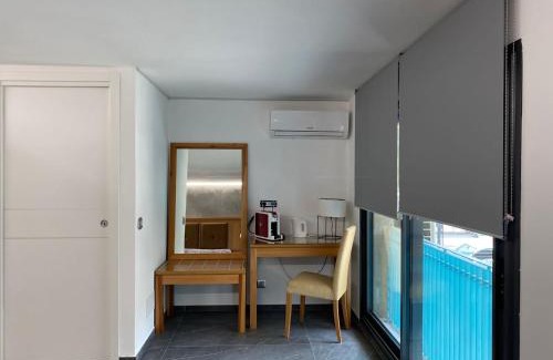 Cefalu House | KEFA SUITE