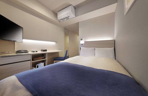 Nishigotanda Hotel | Keio Presso Inn Gotanda