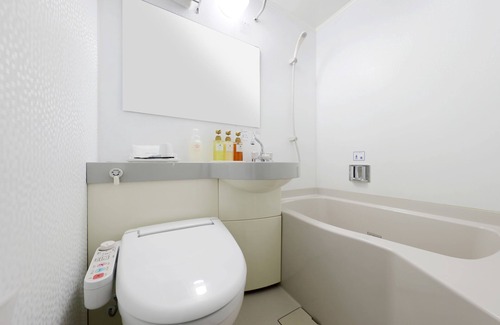 Nishigotanda Hotel | Keio Presso Inn Gotanda