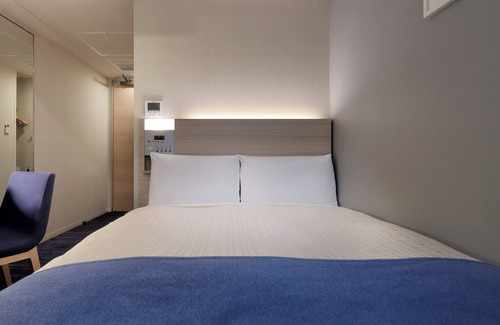 Nishigotanda Hotel | Keio Presso Inn Gotanda