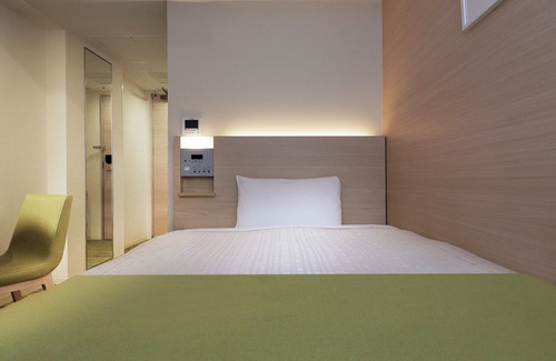 Nishigotanda Hotel | Keio Presso Inn Gotanda
