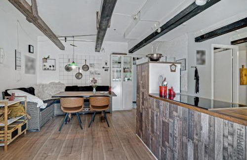 Norre Alslev House | Keisergården