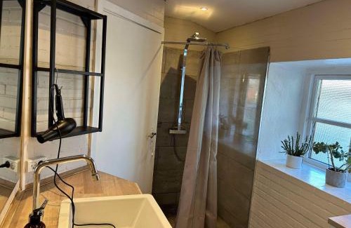 Norre Alslev House | Keisergården