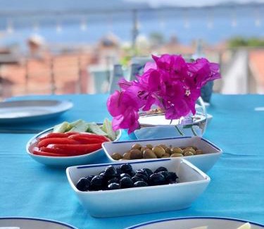 Kas Hotel | Kekova Hotel