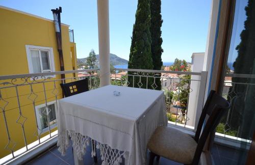 Kalkan Apartment | Kelebek Apartments
