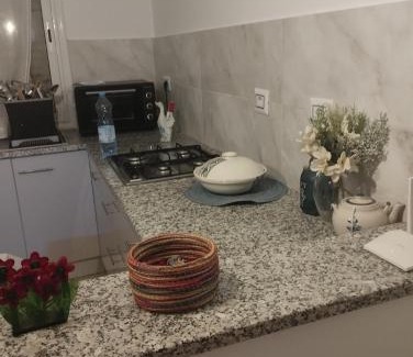 Hammam Al Agzaz Villa | kelibia ezzahra plage appart a 170 m du plage