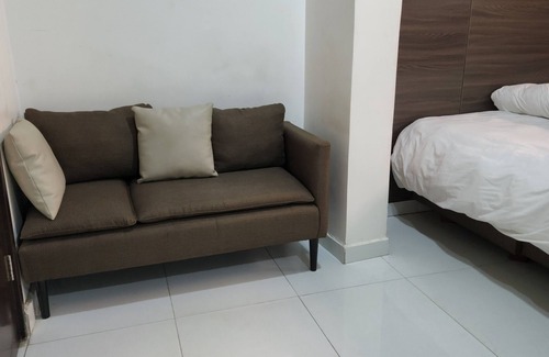 Surulere Hotel | Kelin Hotel & Suite