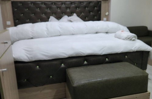 Surulere Hotel | Kelin Hotel & Suite