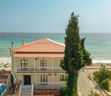 Agios Ioannis Hotel | Kelly Beach Hotel