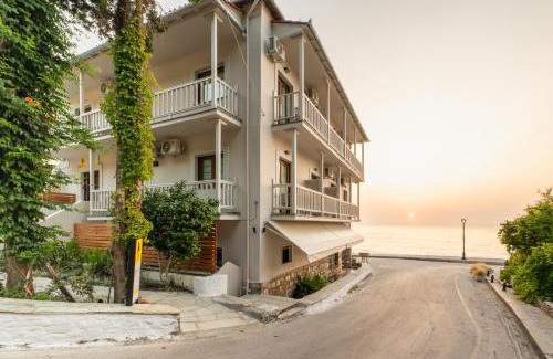 Agios Ioannis Hotel | Kelly Beach Hotel