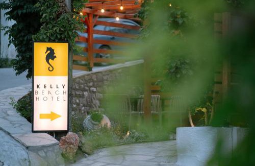 Agios Ioannis Hotel | Kelly Beach Hotel