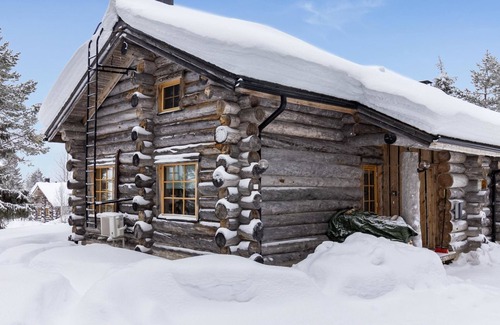Rukatunturi House | Kelovalta 1b by Interhome