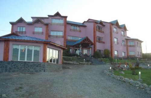 Macrozona Bahia Redonda y Primeros Faldeos Hotel | Kelta Hotel El Calafate