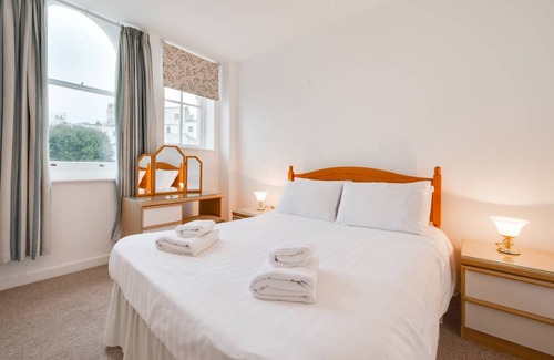 Kemptown Cottage | Kemp Town Mews